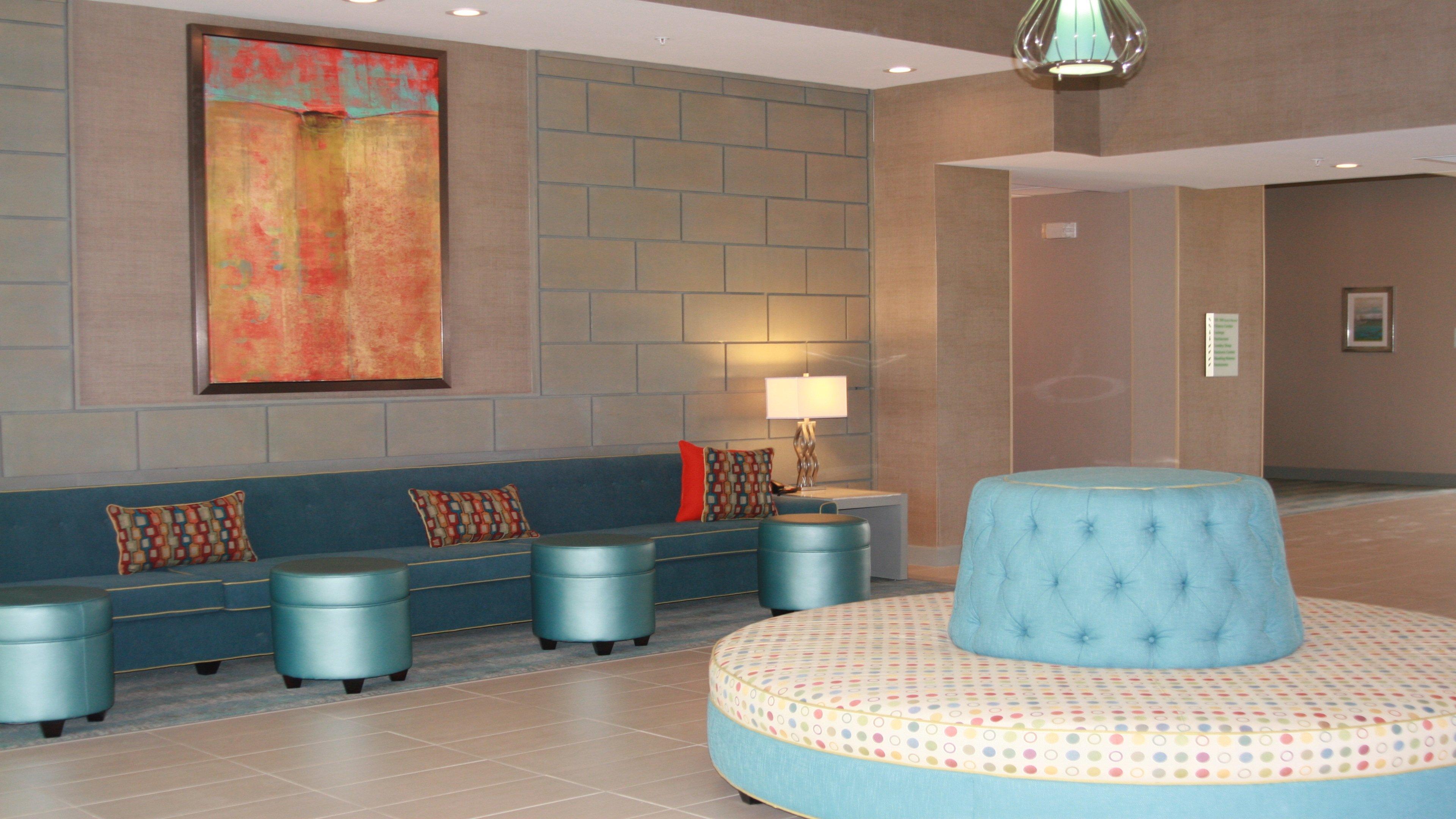 Holiday Inn Guin By Ihg Twin Exterior foto
